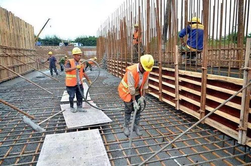 混凝土企業(yè)十大管理漏洞 利潤在指尖悄然流逝